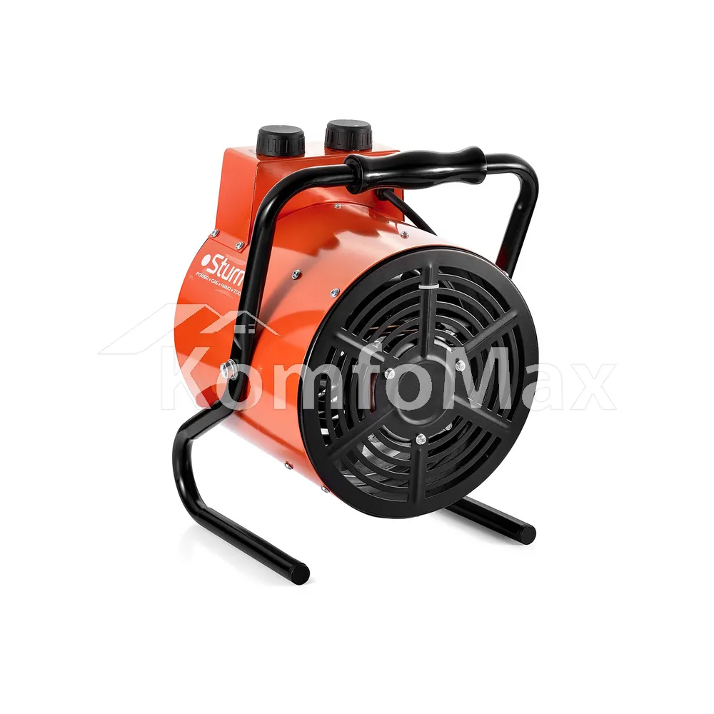 Тепловентилятор Sturm FH2231RS 3000Вт  - фото 1