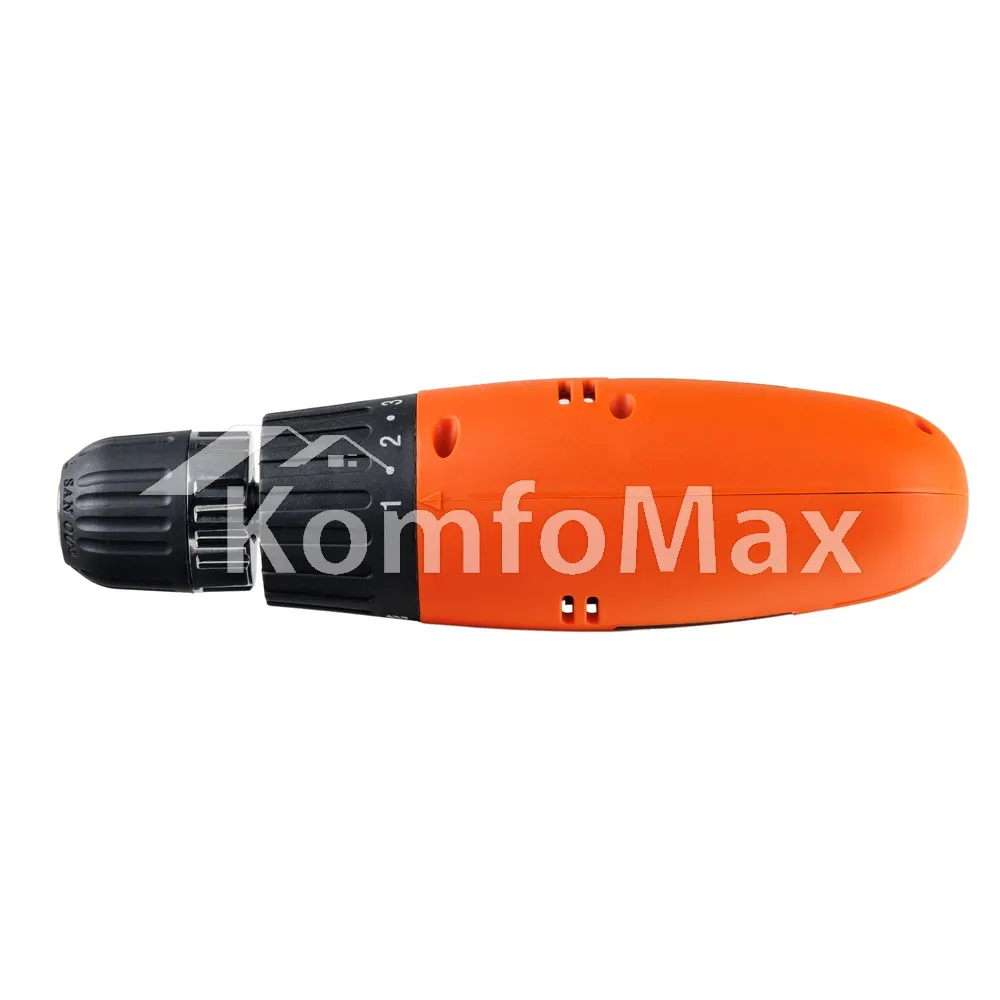 Шуруповерт мережевий Rebiner RDS-950  - фото 8