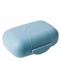 сизий блакитний