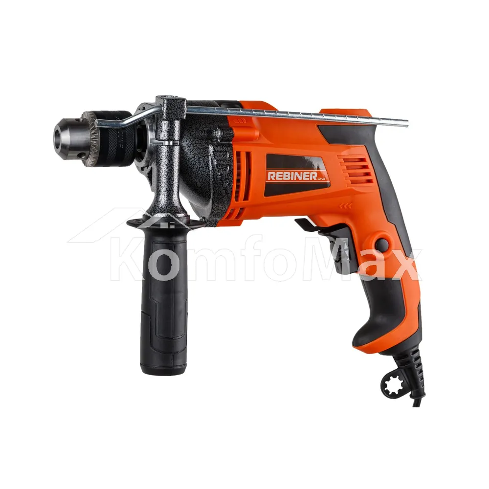 Дриль ударний Rebiner RID-1150 