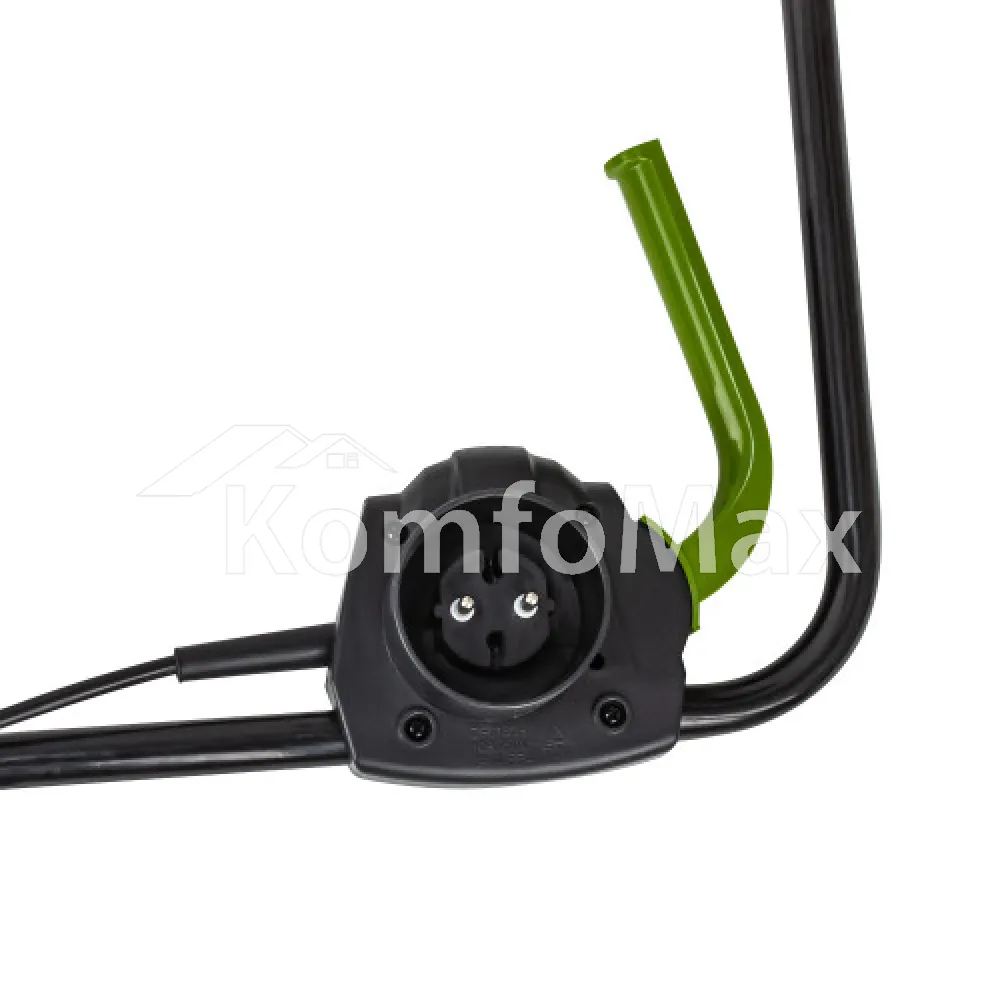 Газонокосарка ProCraft NM-1600  - фото 5