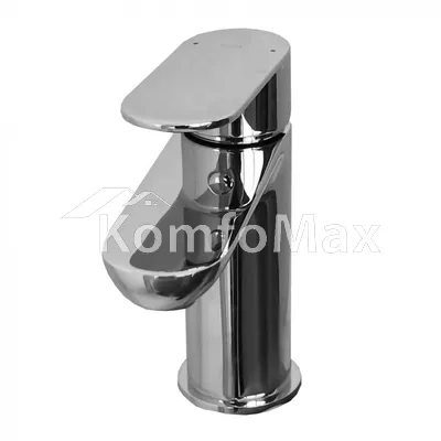 Змішувач для умивальника TOPAZ Barts TB 07202-H36, латунь хром