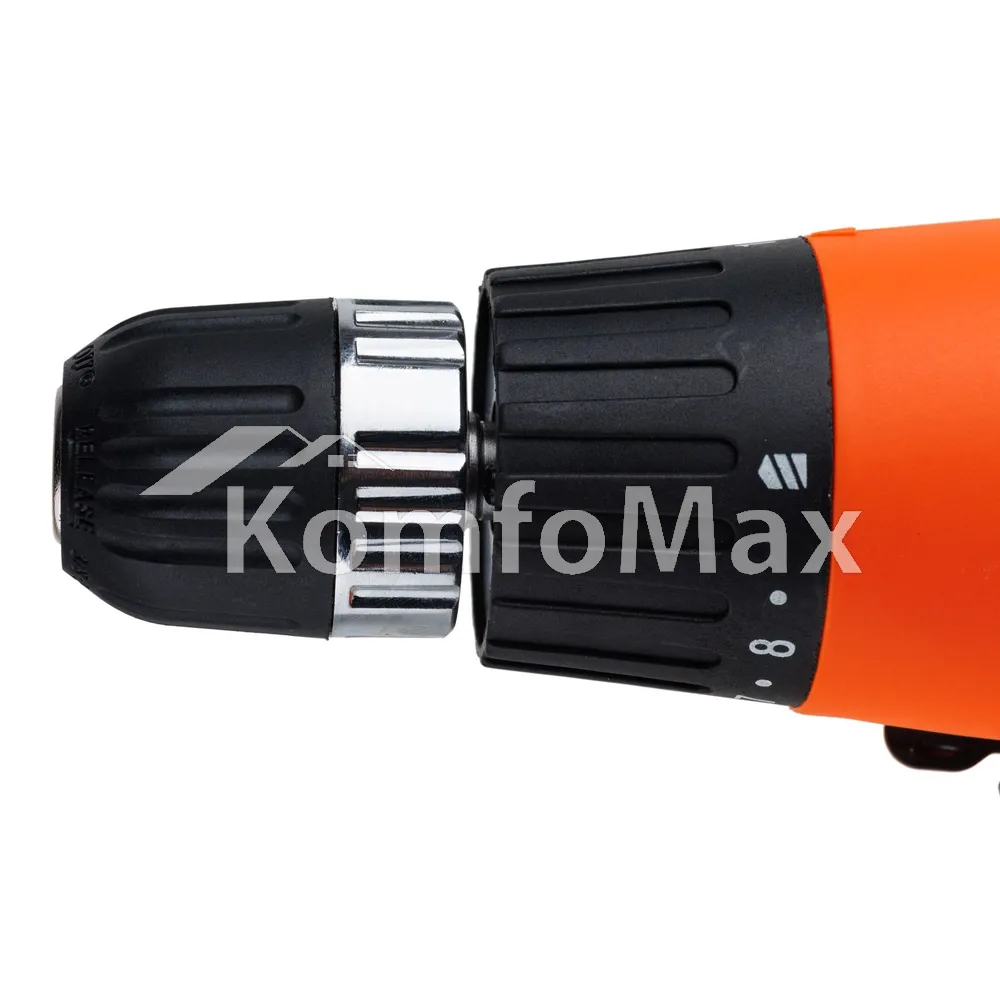 Шуруповерт мережевий Rebiner RDS-950  - фото 9