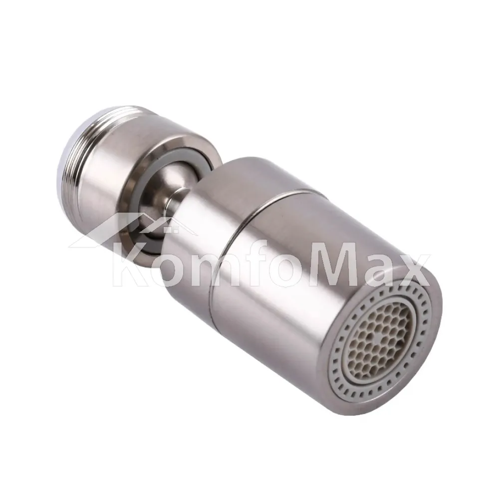 Аератор для змішувача біде Globus Lux S-106 SUS304 