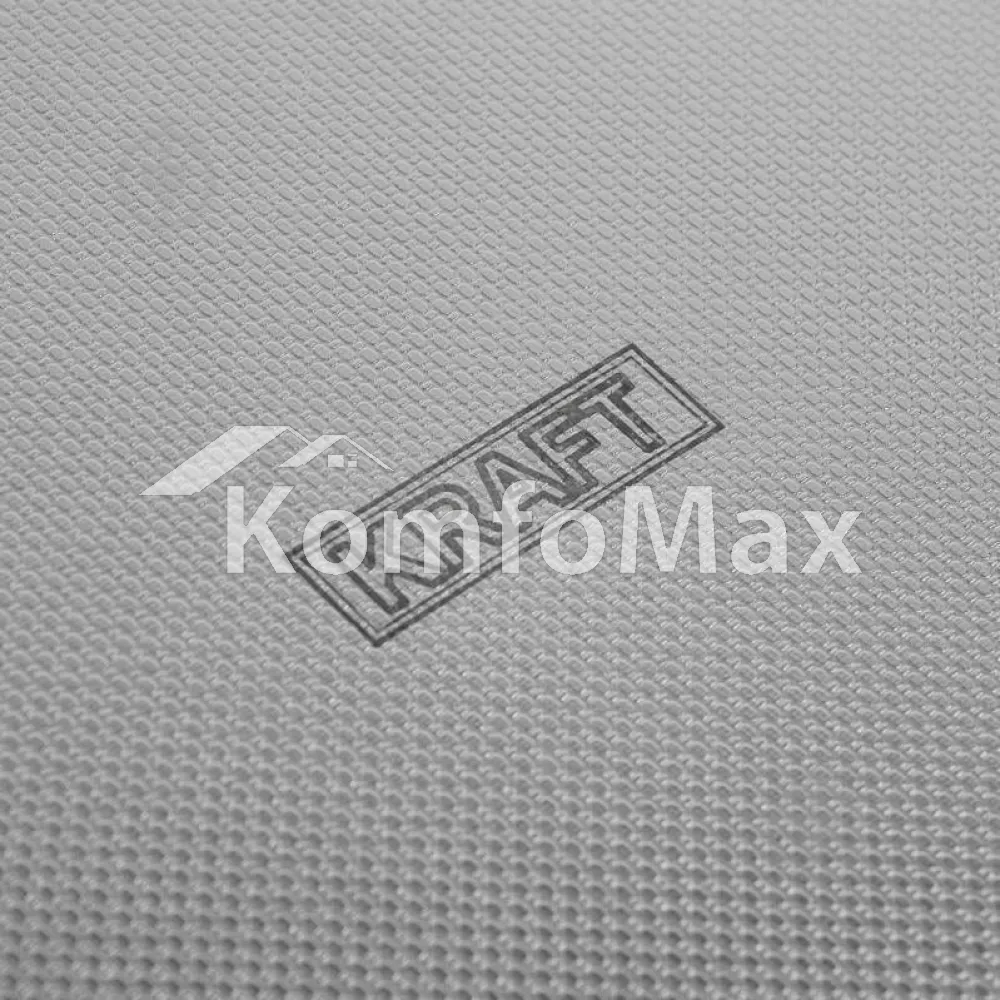 Мийка кухонна врізна Kraft KR 7642 D 0,8мм 760х420х180мм. Decor  - фото 2