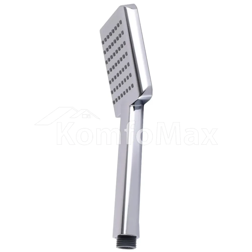 Лійка для душу Topaz NF-2204-00, на 1 режим  - фото 3