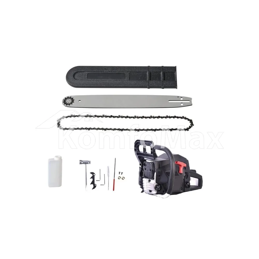 Бензопила BauMaster GC-9952BE  - фото 1