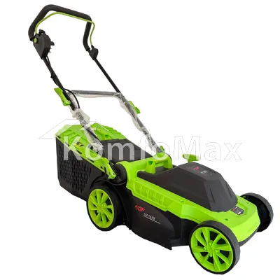 Газонокосарка SKIF LM-1638 1600Вт 38см