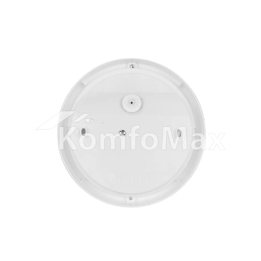 LED світильник Violux ДББ ATOM UA 12W 5000K IP54 253351 білий  - фото 2