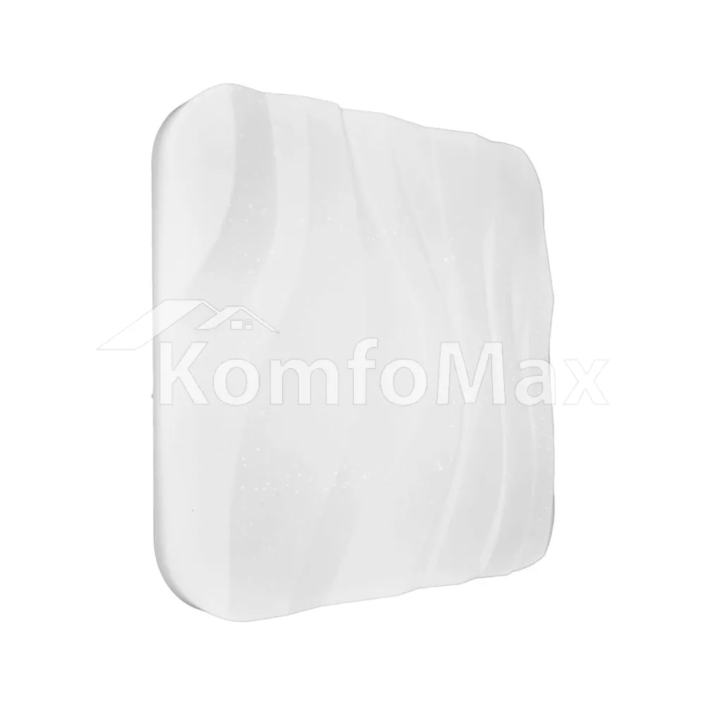 LED світильник VIOLUX smart SKY квадрат 30W 3000-6000K IP20 210123 