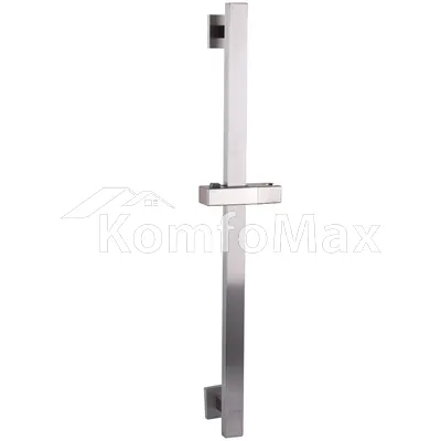 Душова стійка Globus Lux GLOBVS-1108 SUS304 L-650мм. нержавіюча сталь