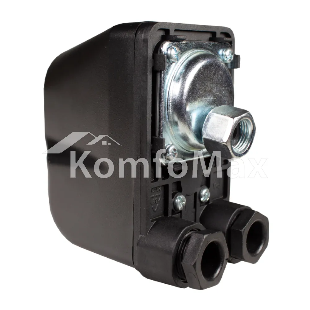 Реле тиску води для насосної станції MYTEC SK-9C PRO (Автоматика) 