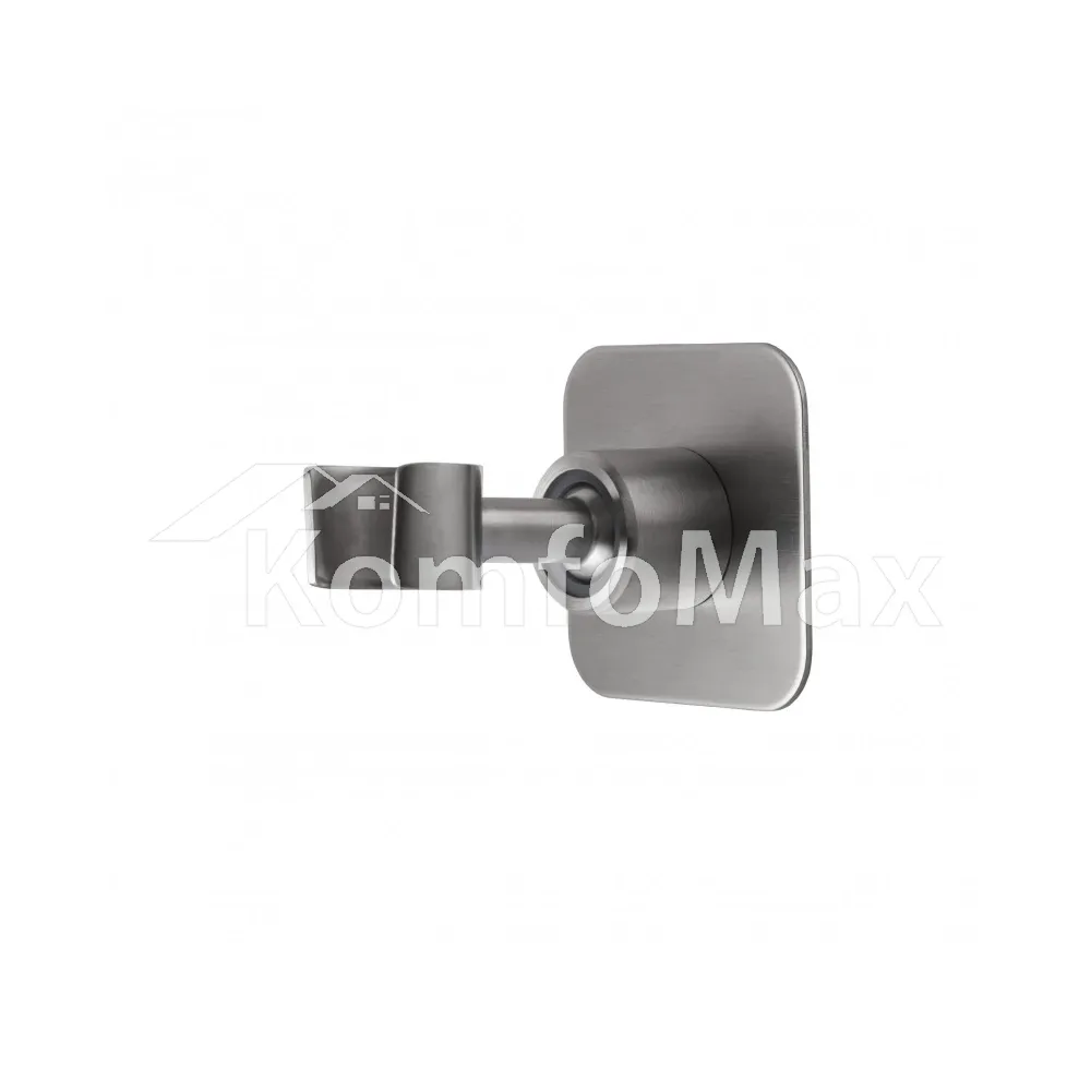 Тримач - кронштейн для душової лійки Globus Lux SQ 9025 SUS304 