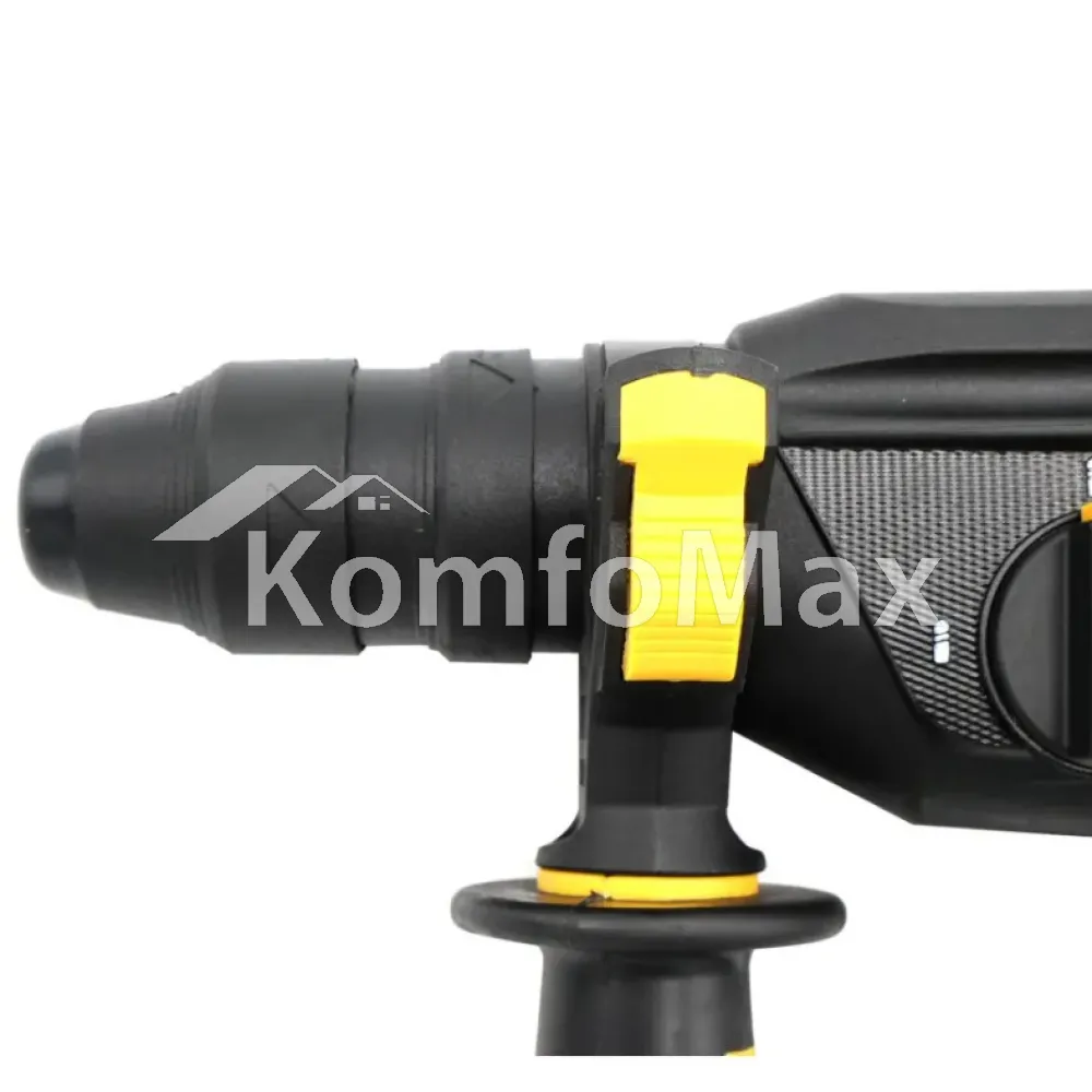 Перфоратор ProCraft BH1100DFR 900Вт 3,2Дж  - фото 4