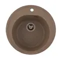 матова Карамель
