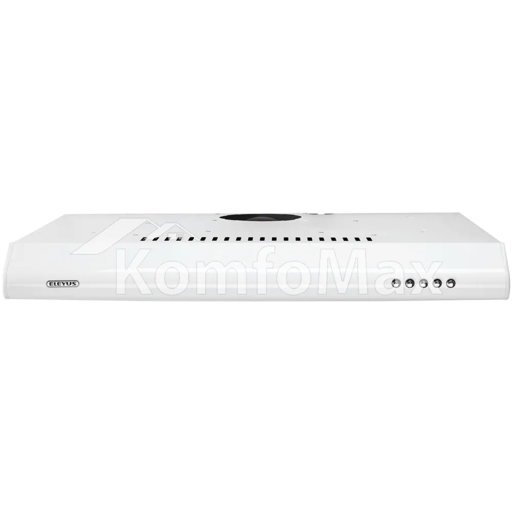 Витяжка кухонна ELEYUS LINE I 50 WH Біла  - фото 2