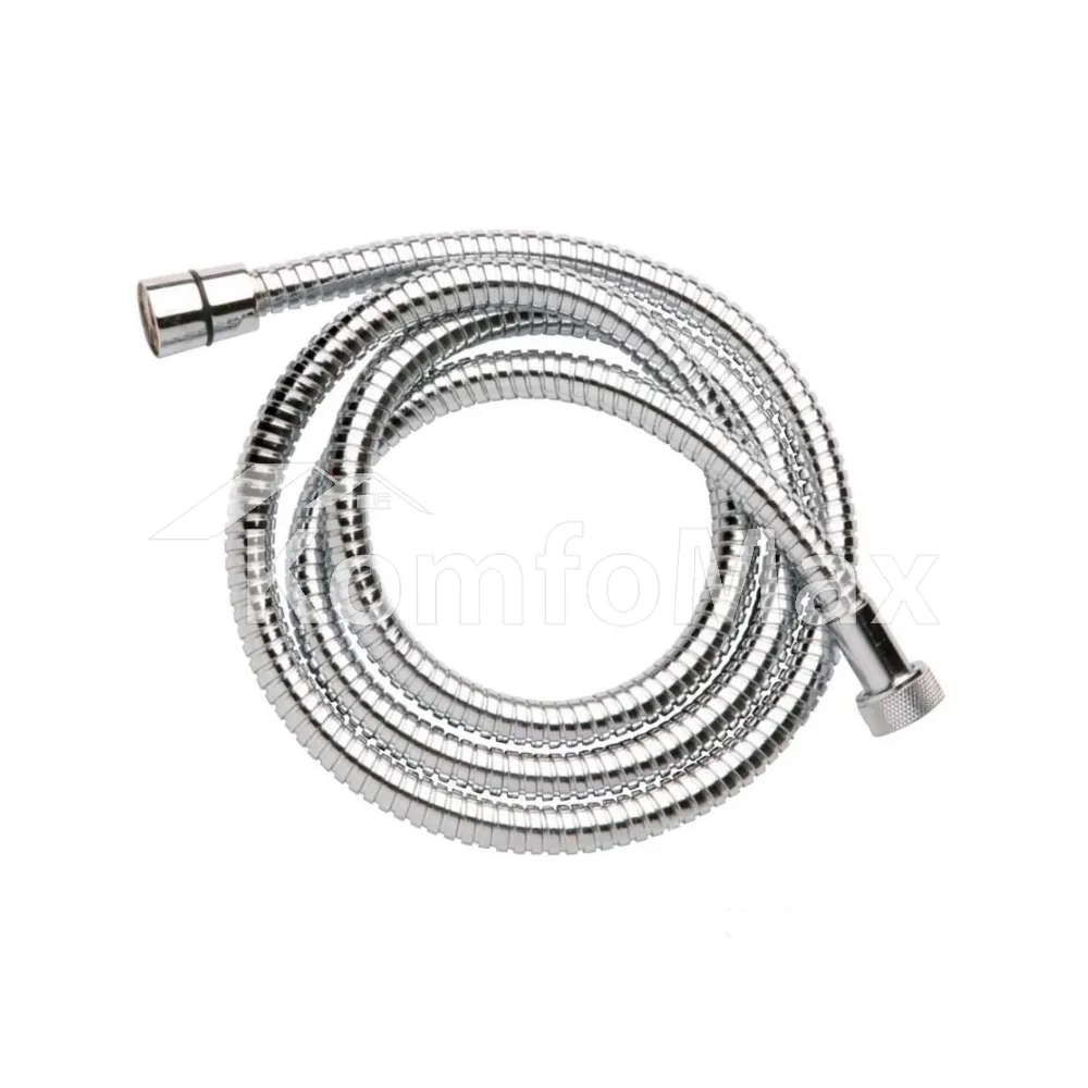 Шланг для душу TUCAI FlexoInoxExtensible Con-1750/2250 (2830) 175-225см. 