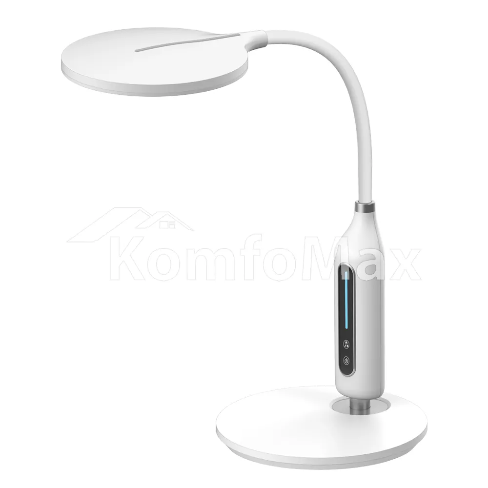 Настільна лампа Violux STARLINK 10W 600Lm 3000-6000К білий 