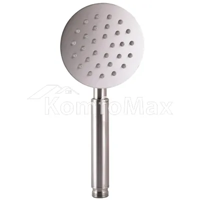 Лійка для душу Globus Lux SUS-001H