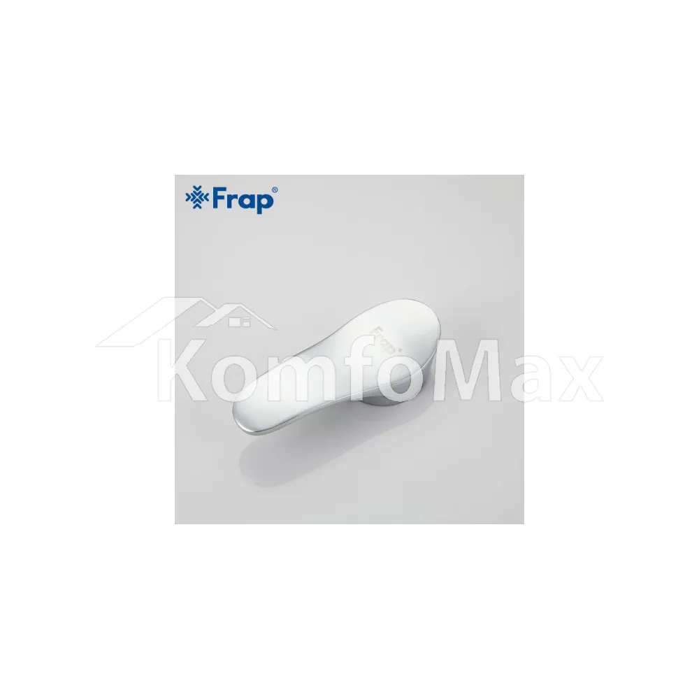 Ручка для змішувача Frap H01, 40 мм.  - фото 3