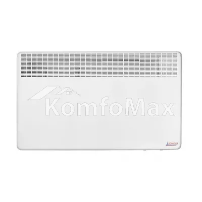 Конвектор електричний Bonjour CEG BL-Meca/M 2000Вт