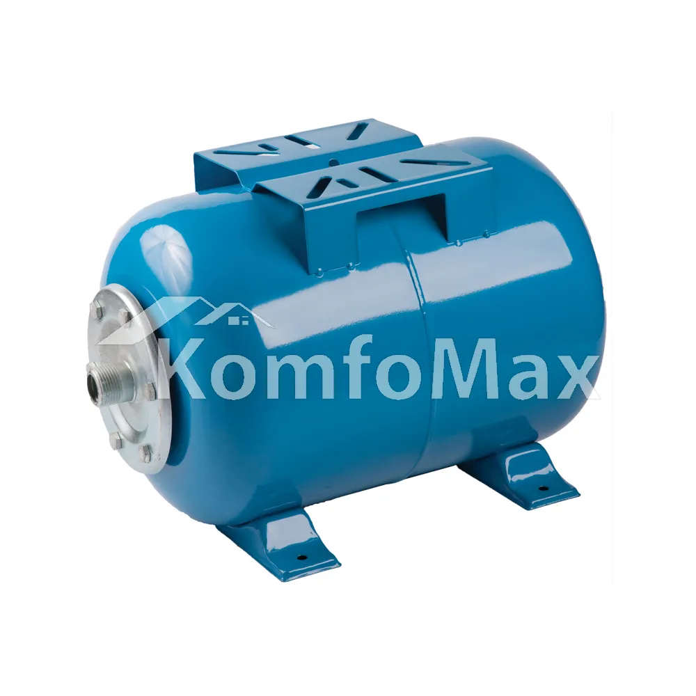 Гідроакумолятор Water Tank 50л. 