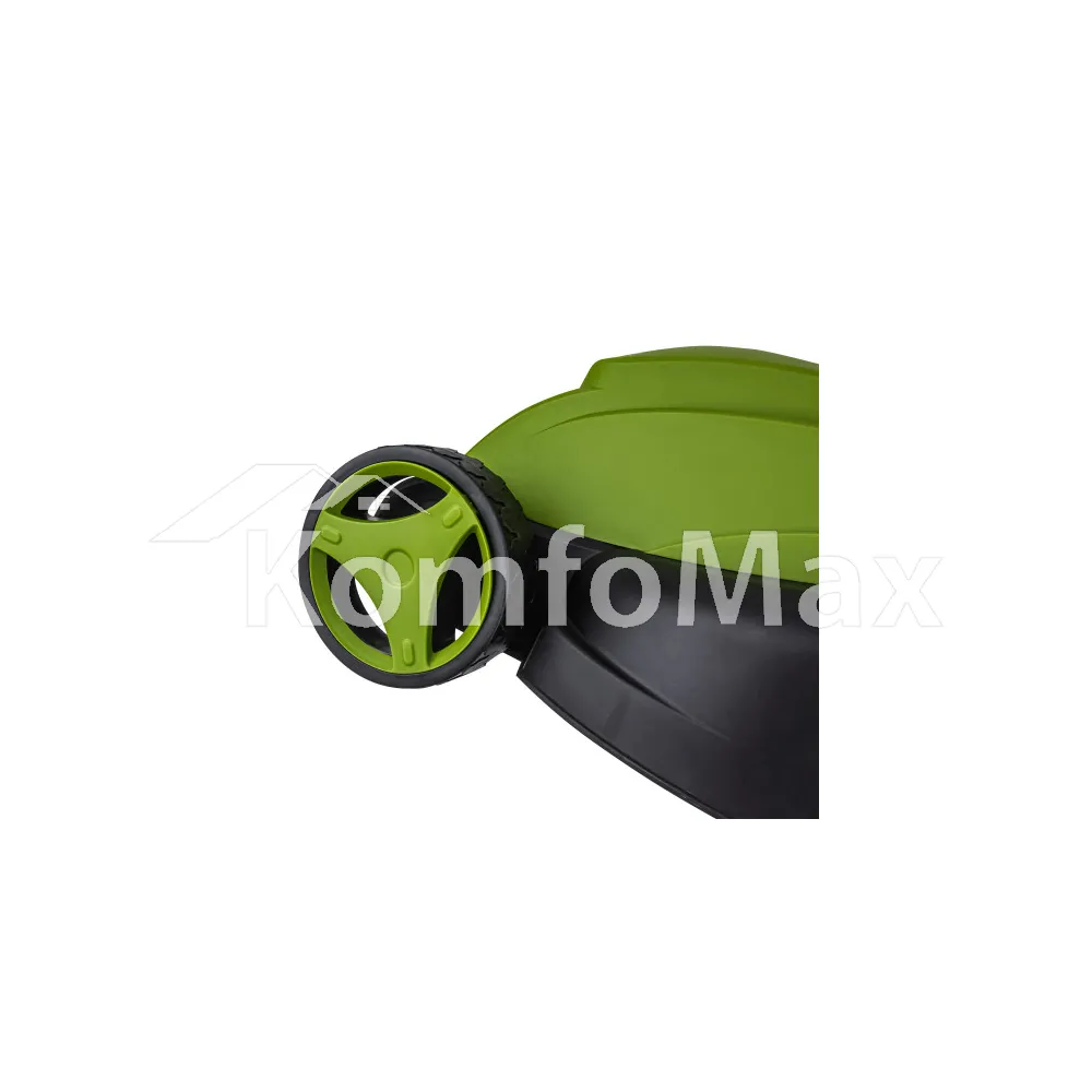 Газонокосарка ProCraft NM-1600  - фото 3