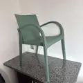 зелений