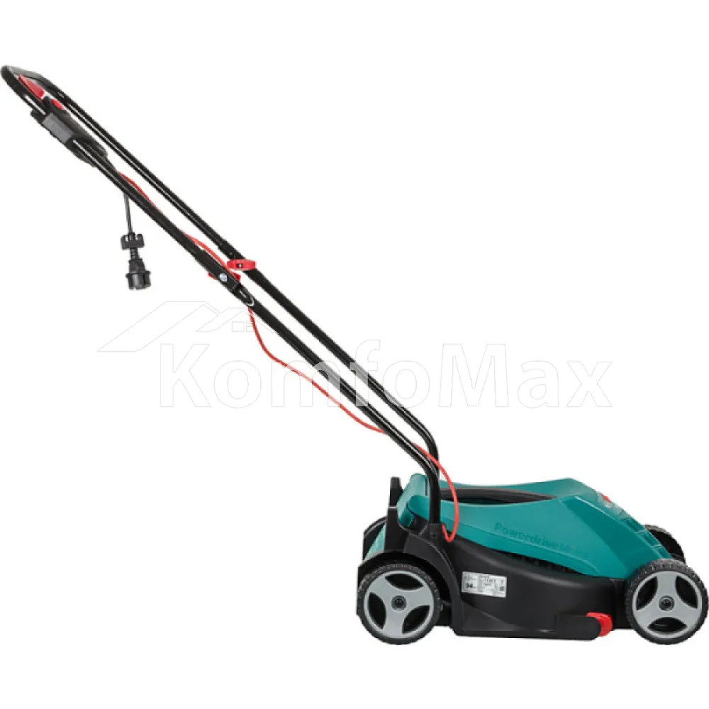 Газонокосарка BOSCH Rotak 32 1200Вт  - фото 2