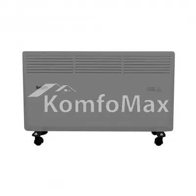 Конвектор електричний Saturn 2000Вт