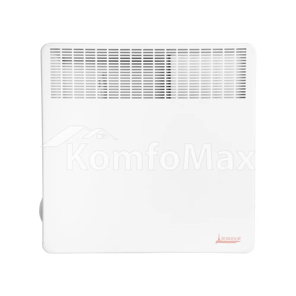Конвектор електричний Bonjour CEG BL-Meca/M 1000Вт 