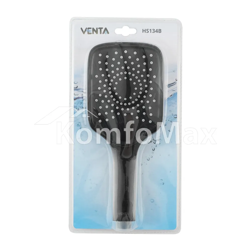 Лійка для душу VENTA HS134B 