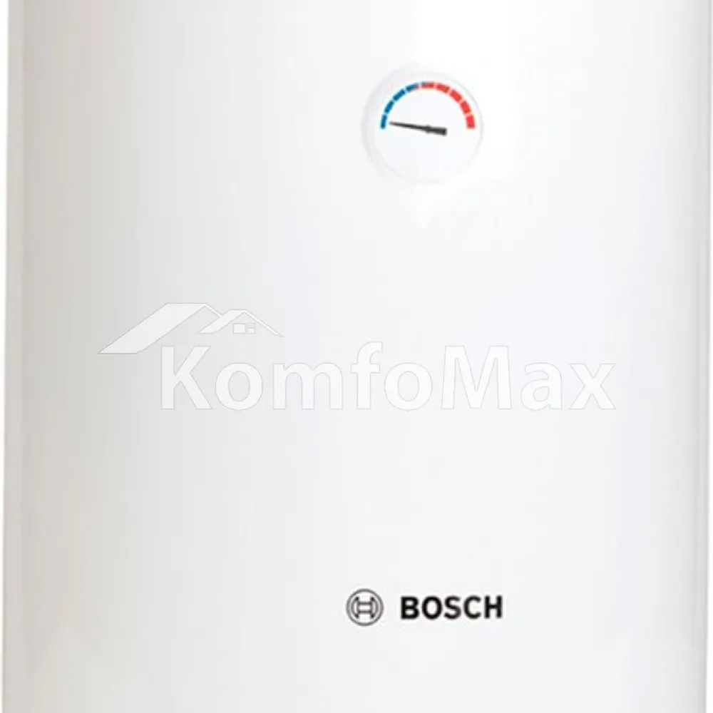 Бойлер BOSCH Tronic TR2000T 50л. 
