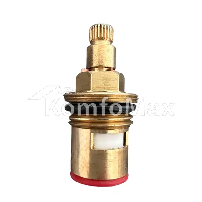 Кранбукса WKF-038 1шт.