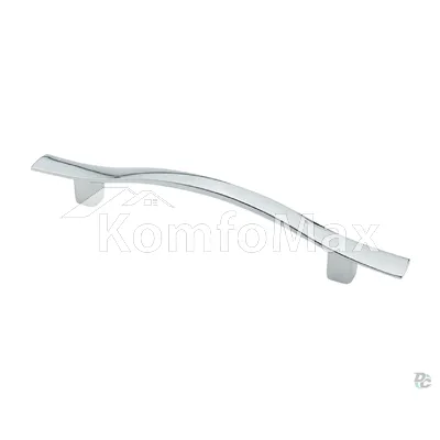 Ручка меблева DS дуга DN 06/96 G2 18005 96мм. хром