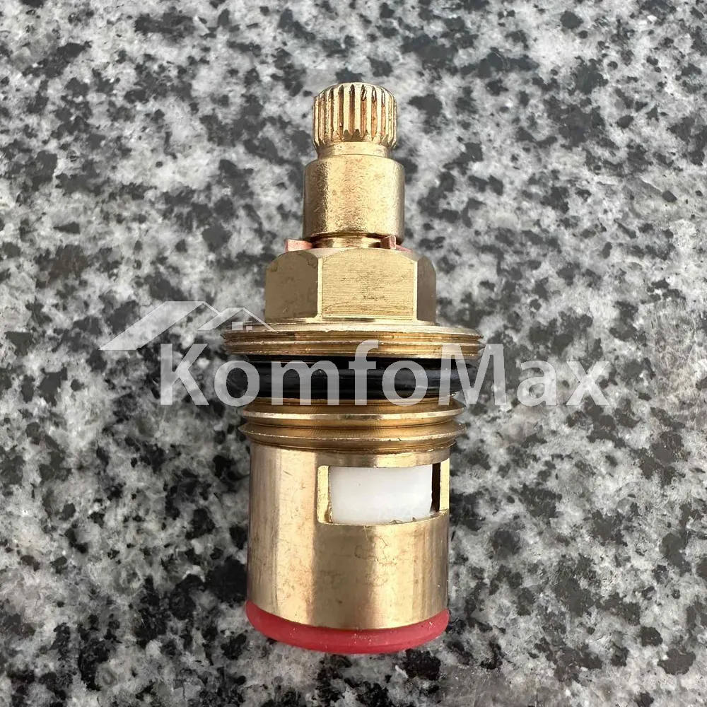 Кранбукса WKF-038 1шт.  - фото 3