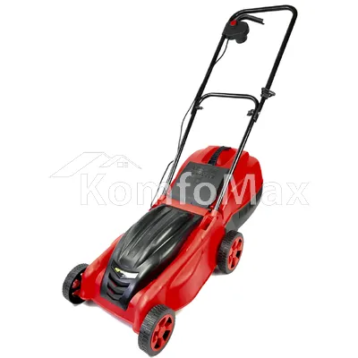 Газонокосарка Agrimotor FM3813 1.3 КВт ширина-37см