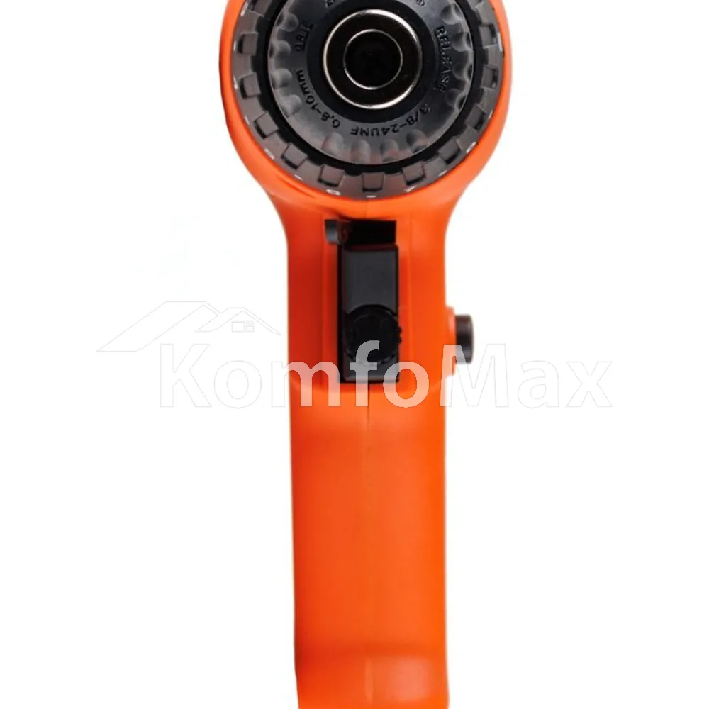 Шуруповерт мережевий Rebiner RDS-950  - фото 7