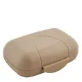 какао