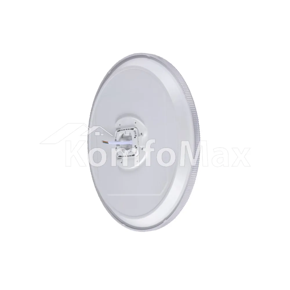 LED світильник VIOLUX CRYSTAL круг 48W 3000-6500K IP20 210173  - фото 2