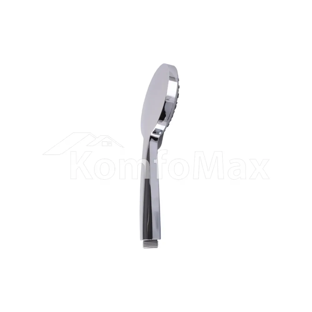 Лійка для душу Topaz NF-2205-00-GREY, на 3 режими  - фото 4