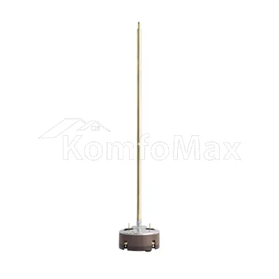 Терморегулятор SHS 16А L270 з флажком регулювання 16395