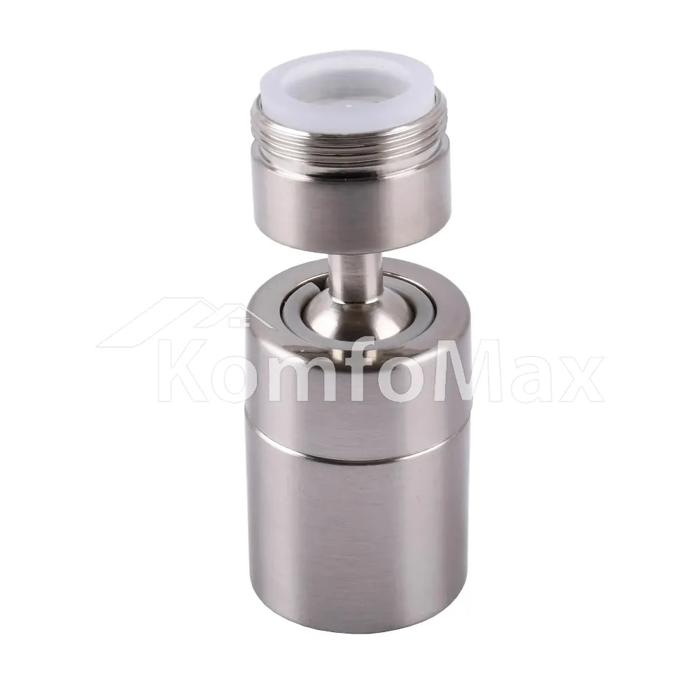 Аератор для змішувача біде Globus Lux S-106 SUS304  - фото 1