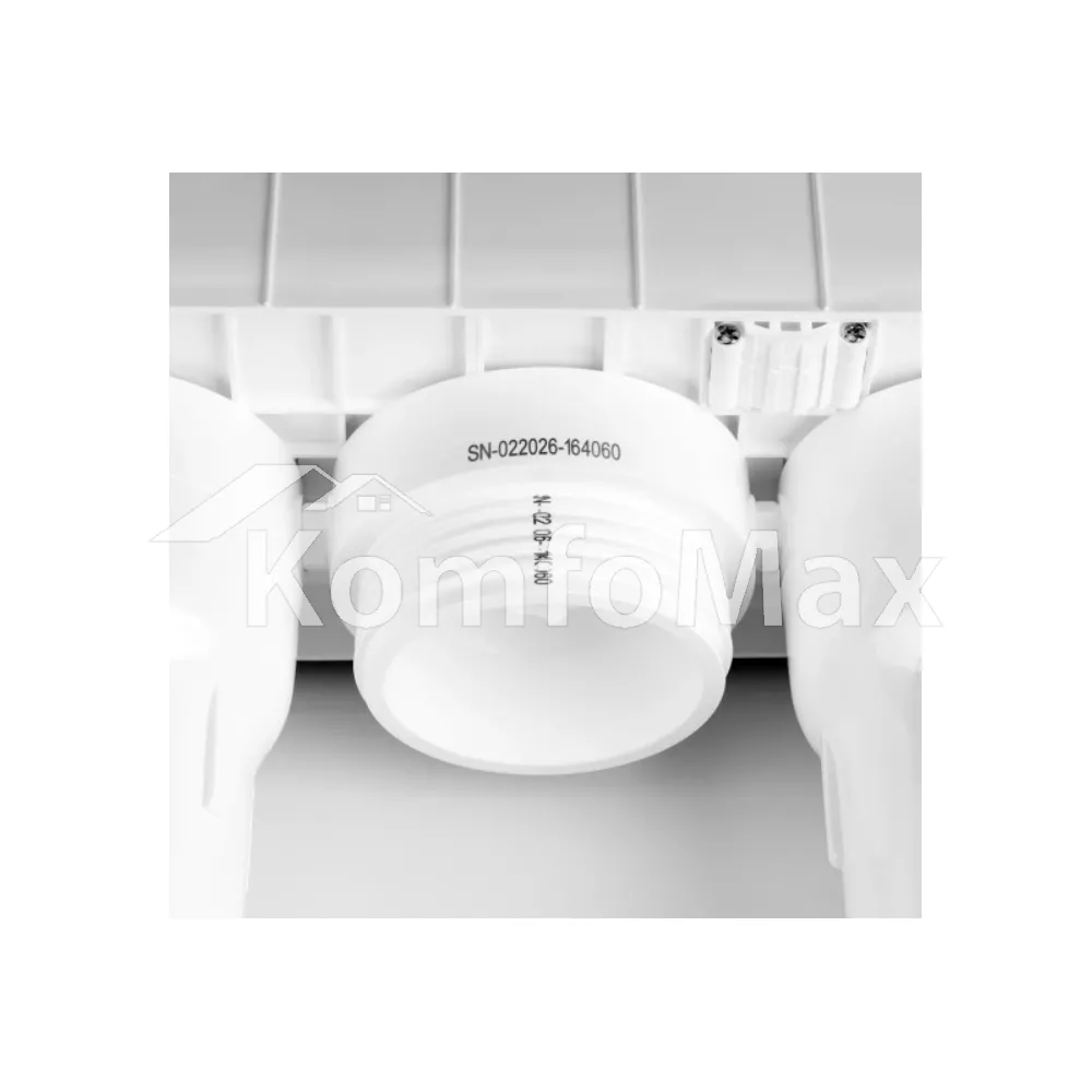 Фільтр зворотного осмосу Ecosoft Standard MO650MECOSTD з мінералізатором  - фото 4