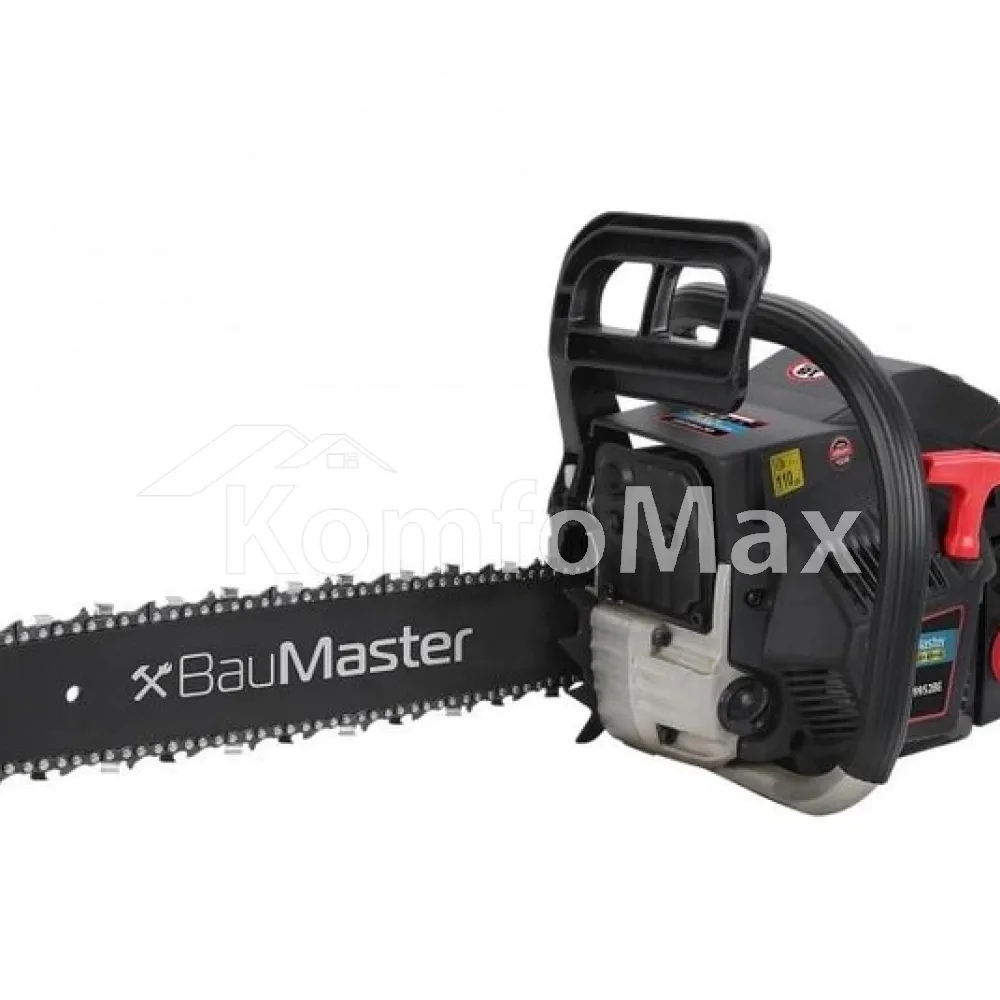 Бензопила BauMaster GC-9952BE 