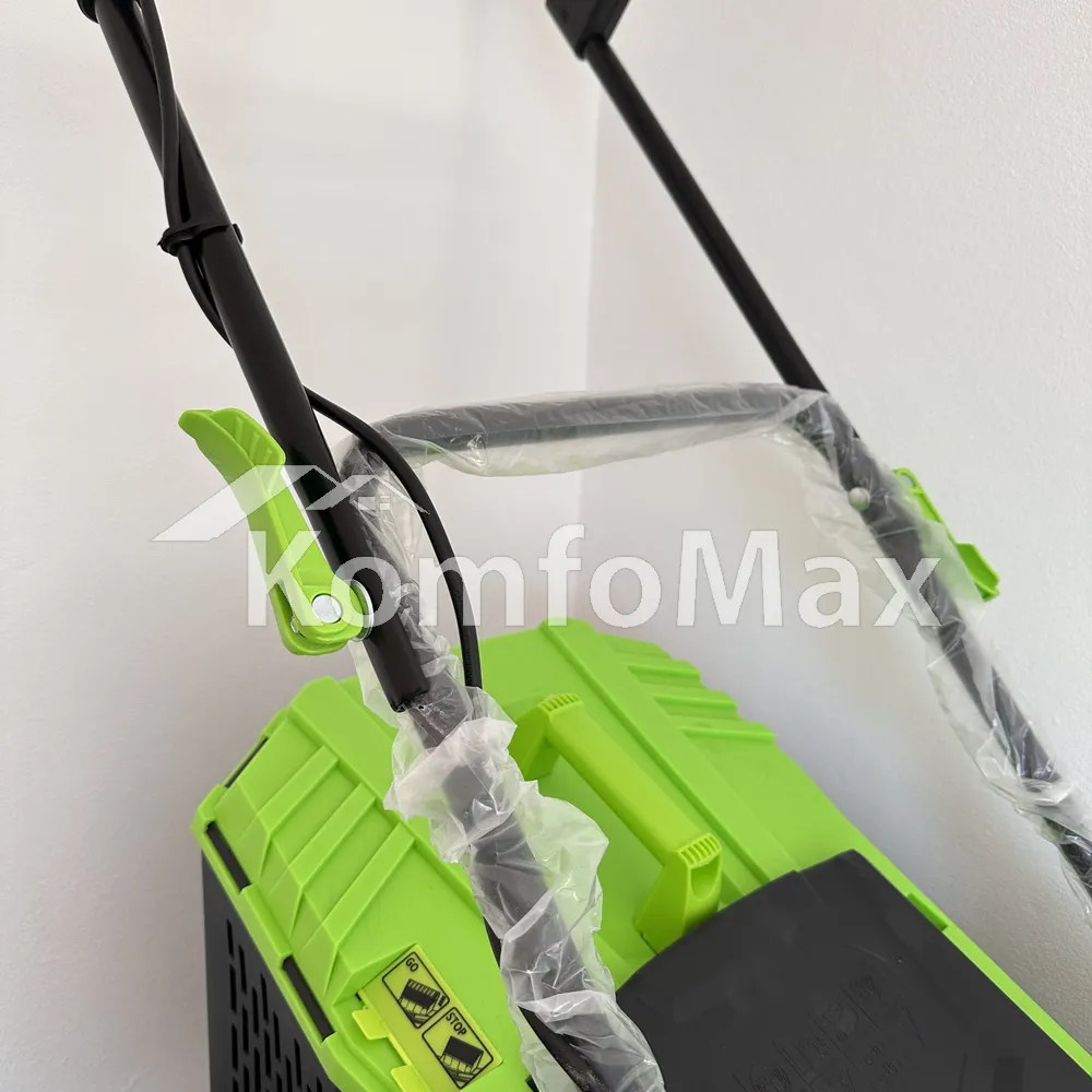 Газонокосарка SKIF LM-1638 1600Вт 38см  - фото 3