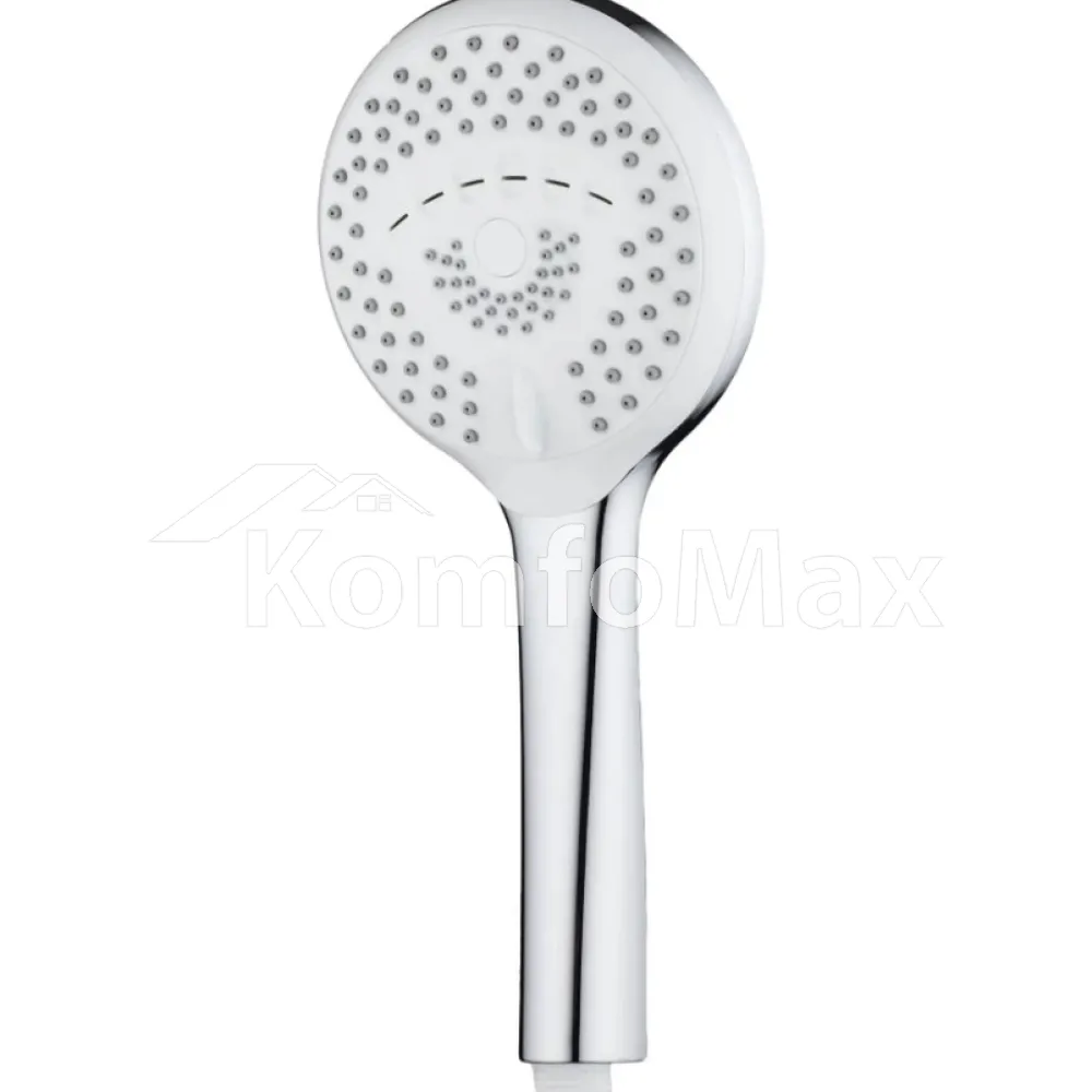 Лійка для душу Topaz NF-2207-00-White 