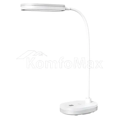 Настільна лампа акумуляторна Violux LINERA 5W 200LM 4200К 1200mAh білий