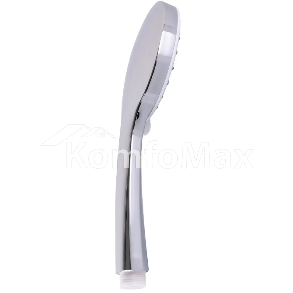 Лійка для душу Topaz NF-2206-00-White, на 6 режимів  - фото 4
