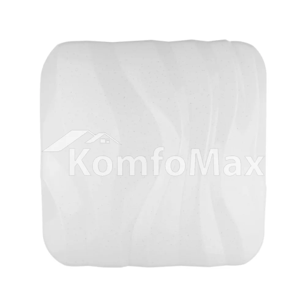 LED світильник VIOLUX smart SKY квадрат 30W 3000-6000K IP20 210123  - фото 2
